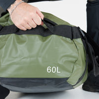 Rhorsh 60L Duffel