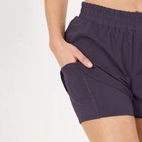Women's Yarol 2 In 1 Shorts