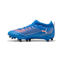 Ultra 6 Match FG/AG Jnr Football Boots