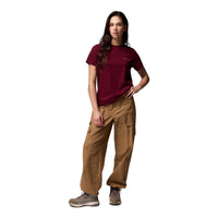 Women's Rolling Bend Graphic T-Shirt