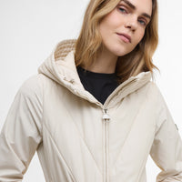 Diablo Quilted Sweat Womens