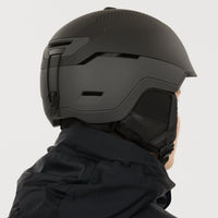 Breckenridge Hybrid Ski & Snowboard Helmet