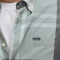 Harris Tailored Shirt