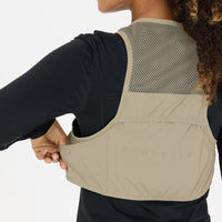 Women's Howdenly Running Vest