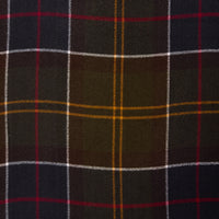 Tartan Dog Blanket