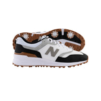997 Spiked Golf Shoes