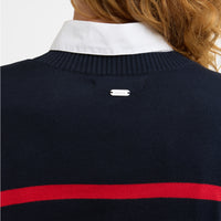 Fern Knitted Jumper Womens