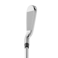 Quantum Max OS Irons (Steel)