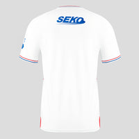 Rangers Away 2023/24 Shirt