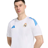 Real Madrid 25/26 Training Football Jersey