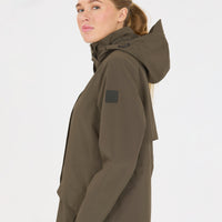Women's Marico Parka -W-PRO 10000