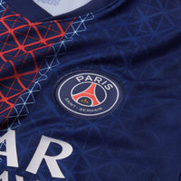 PSG 25/26 Home Football Shirt Jnr