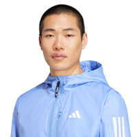 Own The Run Running Jacket