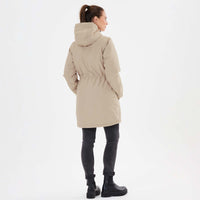 Women's Siberia Parka -W-PRO 10000