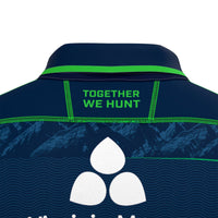 Seattle Seawolves 2025 Home Rugby Shirt