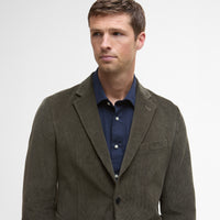 Wallington Cord Blazer