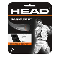 Sonic Pro Tennis String