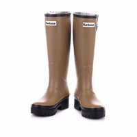 Leighton Tall Wellington Boots Womens