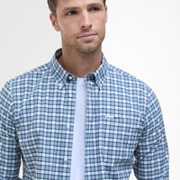 Lomond Tailored Tartan Shirt