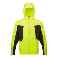 Tech Reflect Running Jacket