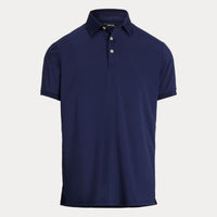 RLX Lightweight Airflow Jersey Polo Shirt