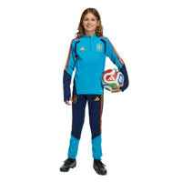 Spain 26 Training Top Jnr