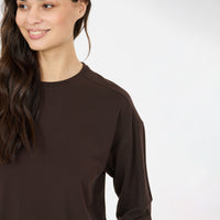 Women's Brennan Crew Neck Sweatshirt