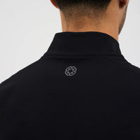 Water Resistant District Quarter Zip
