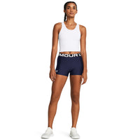 UA Heatgear Authentic Shorty Womens