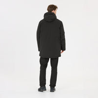 Bluff Parka W-PRO 10000