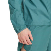 Own The Run Running Jacket