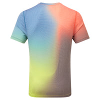 Tech Golden Hour Running Tee
