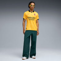 AC Milan 25/26 3rd Football Shirt