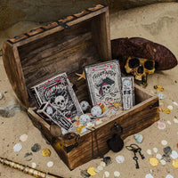 TP5 Pix Pirates Golf Balls (Dozen)