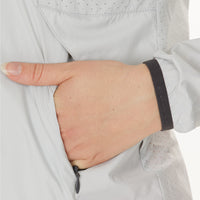 Women's Feather Running Jacket