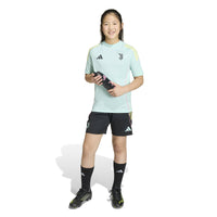 Juventus 25/26 Training Football Jersey Jnr