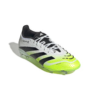 Predator 25 Elite FG/AG Jnr Football Boots