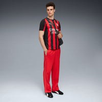 AC Milan 25/26 Home Football Shirt