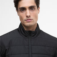 Aldon Quilted Jacket