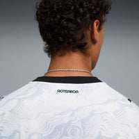 New Zealand 26 Away Football Shirt