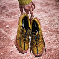 SAYSKY X 4T2 Get Lost Trail Running Shoes