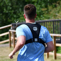 Running Vest With Phone Holder