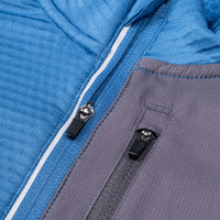Tech Winter Running 1/2 Zip