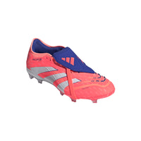 Predator 25 Pro Fold-Over-Tongue FG/AG Football Boots