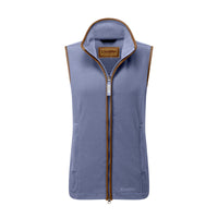 Lyndon II Fleece Gilet Womens