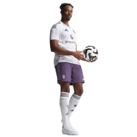 Man Utd 25/26 Away Authentic Football Shirt