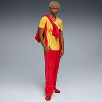 RC Lens 25/26 Home Football Shirt