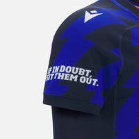 Edinburgh Rugby 25/26 Rugby Training Jersey