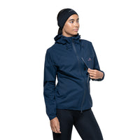 Tech Storm Running Jacket Womens