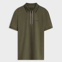 Philix GOC Golf Polo Shirt
